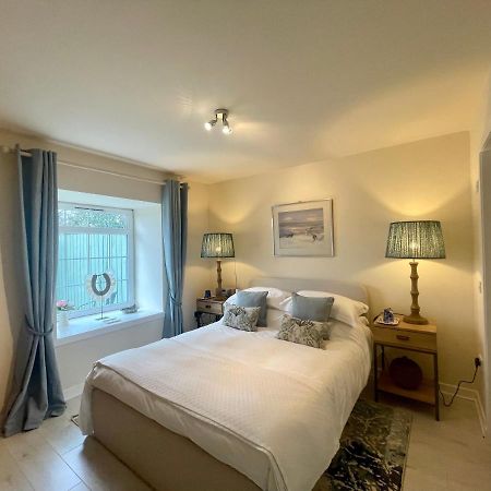No 2 Ramageton At Carnell Estates Villa Troon Kültér fotó
