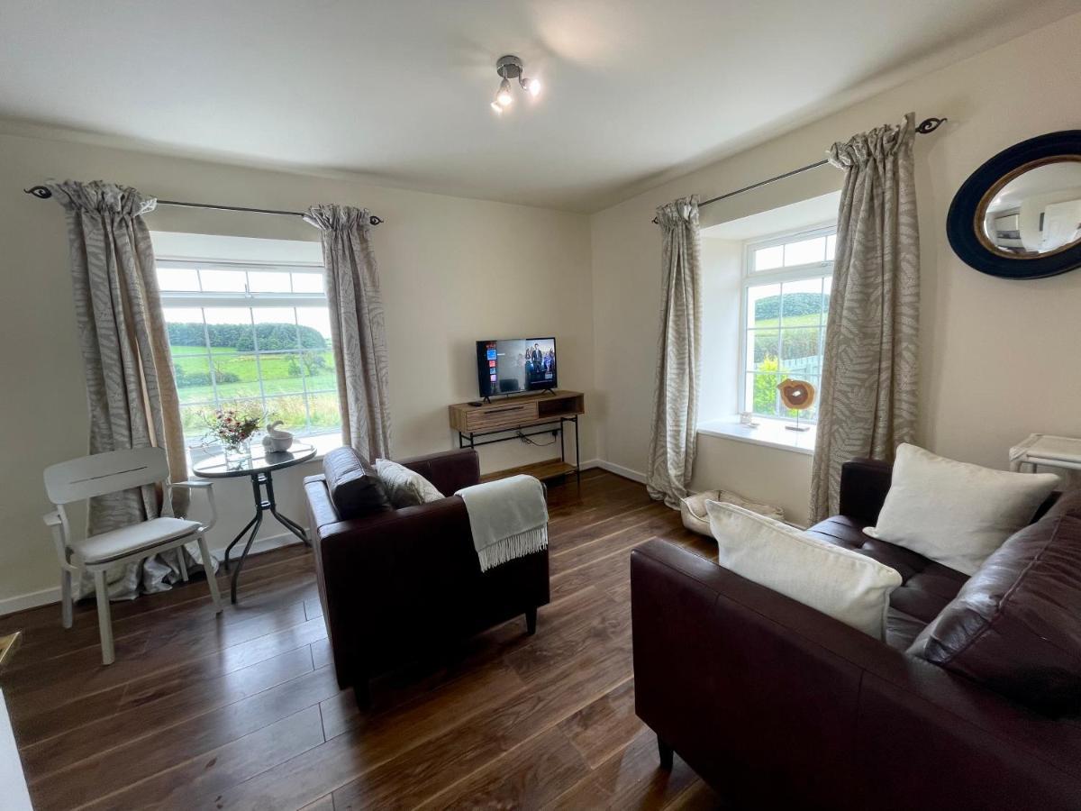 No 2 Ramageton At Carnell Estates Villa Troon Kültér fotó