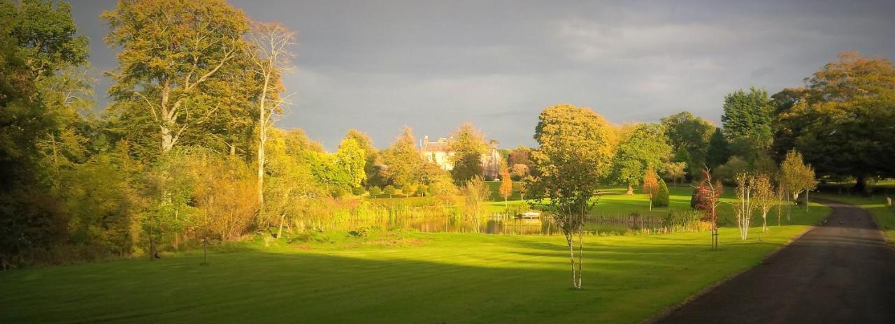 No 2 Ramageton At Carnell Estates Villa Troon Kültér fotó