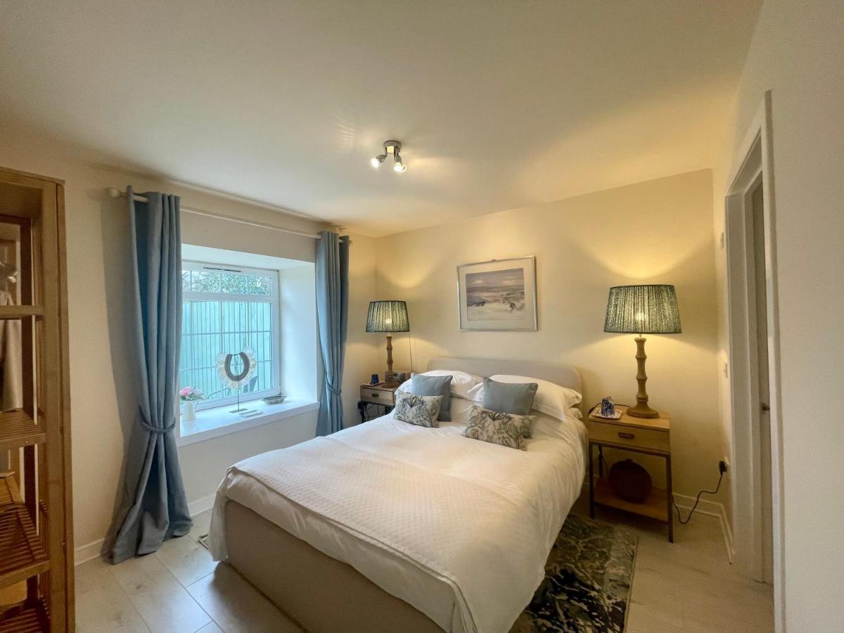 No 2 Ramageton At Carnell Estates Villa Troon Kültér fotó